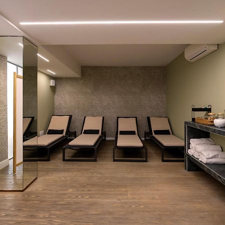 Hotel Astoria Caorle Exteriör bild